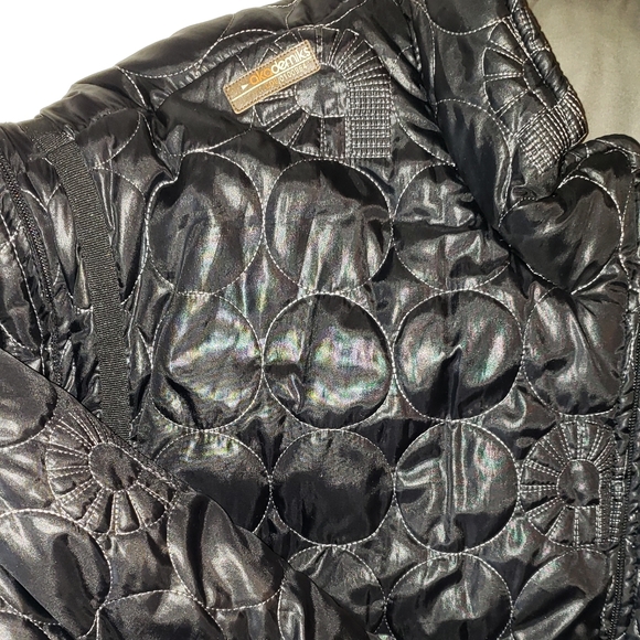 Akademiks Reversible Coat 3xl - Picture 3 of 10